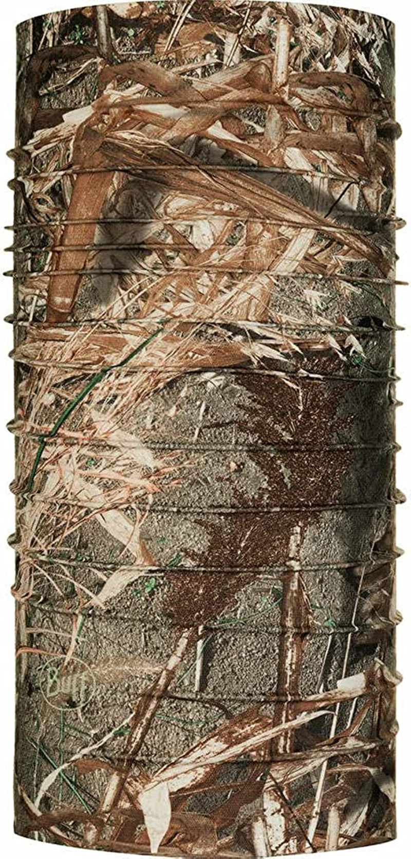 BUFF Adult Original Multifunctional Headwear and Face Mask Apparel & Accessories > Clothing Accessories > Headwear BUFF Duck Blind  