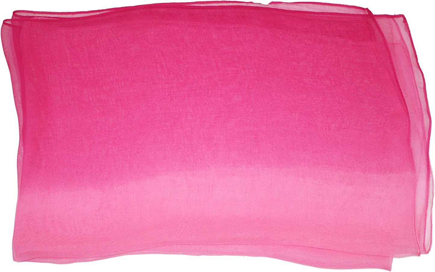 Ted & Jack - Silk Ombre Lightweight Accent Scarf Apparel & Accessories > Clothing Accessories > Scarves & Shawls Ted and Jack   