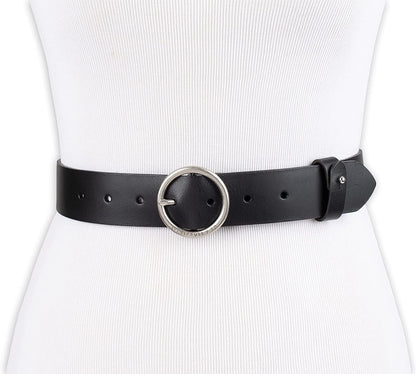 Levi'S Women'S Casual Leather Belt Apparel & Accessories > Clothing Accessories > Belts KYLIE MAX   