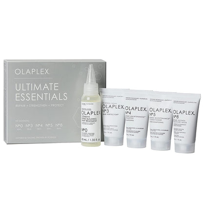 Olaplex Hair Perfector Health & Beauty > Personal Care > Hair Care Olaplex Essentials Kit  