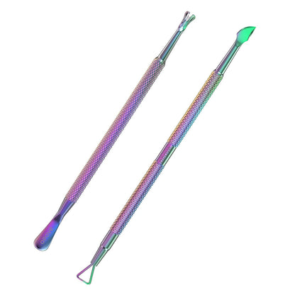 Cuticle Trimmer 3/4 Jaw Extremely Sharp Cuticle Nippers Scissors Stainless Steel Clippers Cutter Remover Pedicure Manicure Nail Tool, Opove X7, Space Gray Health & Beauty > Personal Care > Cosmetics > Cosmetic Tools > Nail Tools OPOVE Buy X7 Get It 90% Off  