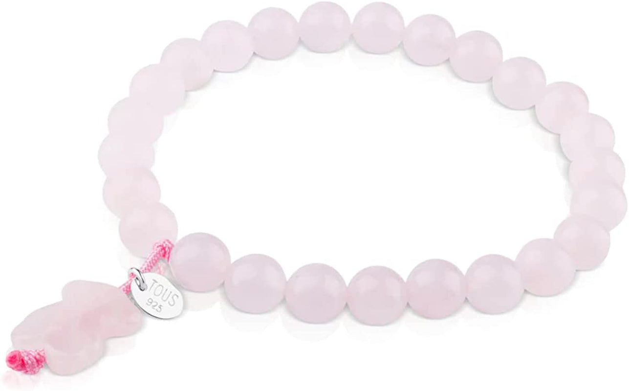 TOUS Silver Color Bracelet Apparel & Accessories > Jewelry > Bracelets TOUS   