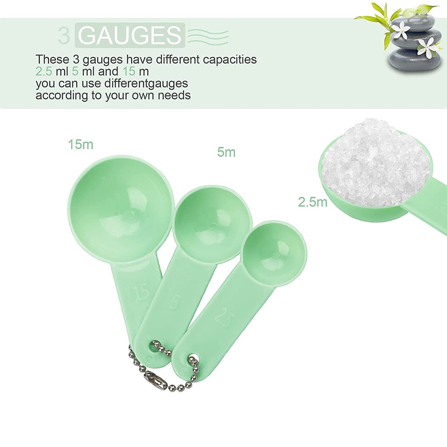 Iflymars Face Mask Mixing Bowl Set, 7 In1 DIY Facemask Mixing Tool Kit , Facial Mask Bowl Stick Spatula Silicone Face Mask Brush Soft Face Brushes (Green) Health & Beauty > Personal Care > Cosmetics > Cosmetic Tools > Skin Care Tools LOHOCOS   