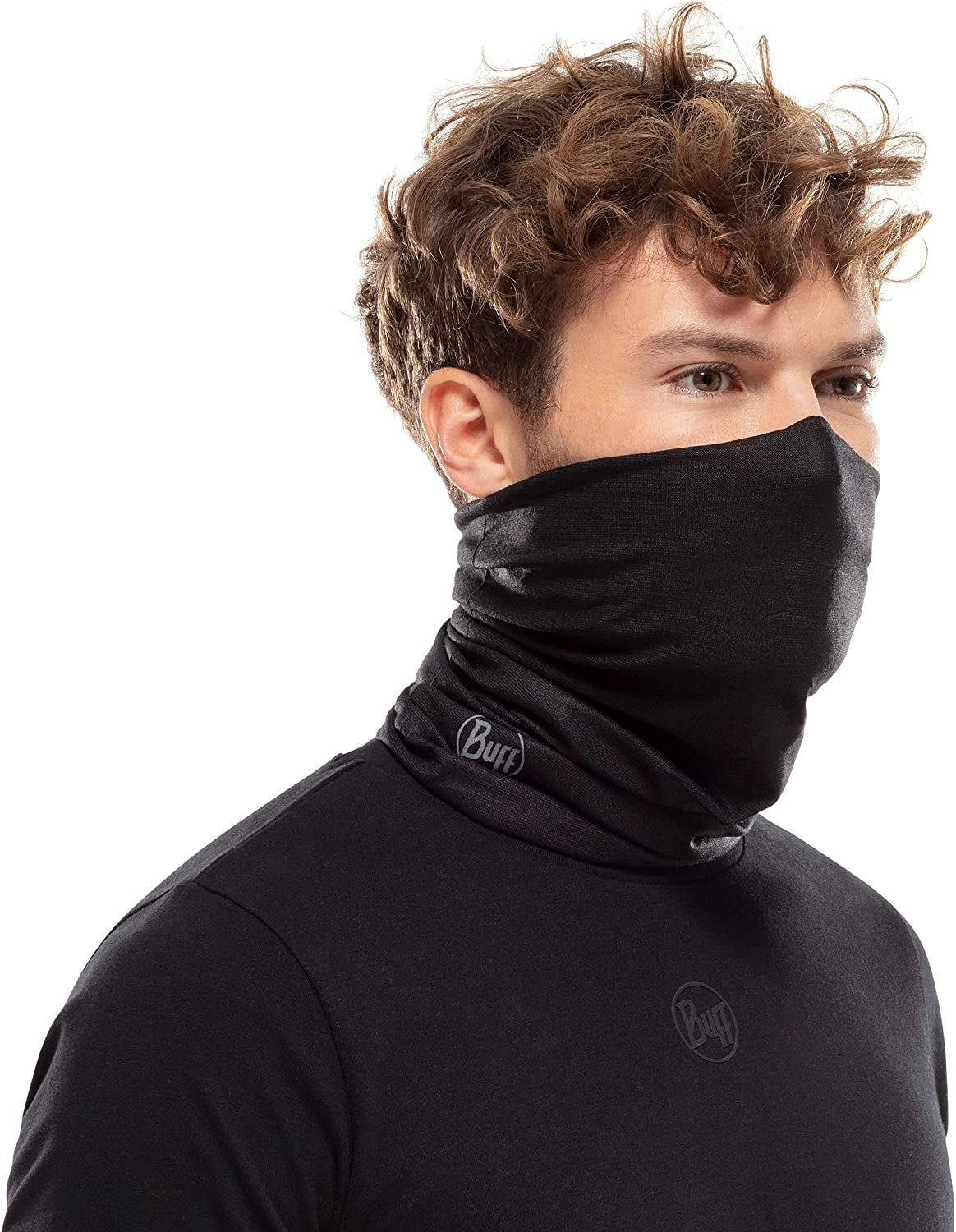 BUFF Unisex-Adult Nomex Multifunctional Headwear Apparel & Accessories > Clothing Accessories > Headwear BUFF   