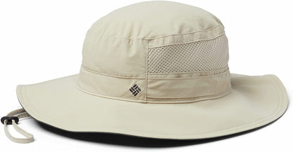 Columbia Women'S Bora Booney Apparel & Accessories > Clothing Accessories > Hats Columbia Fossil One Size 