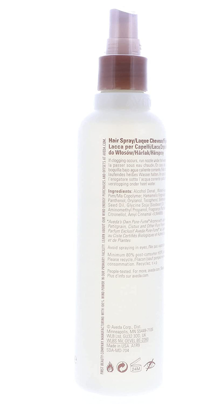 AVEDA by Aveda WITCH HAZEL LIGHT HOLD HAIR SPRAY 8.5 OZ UNISEX HAIRCARE Health & Beauty > Personal Care > Hair Care Aveda   