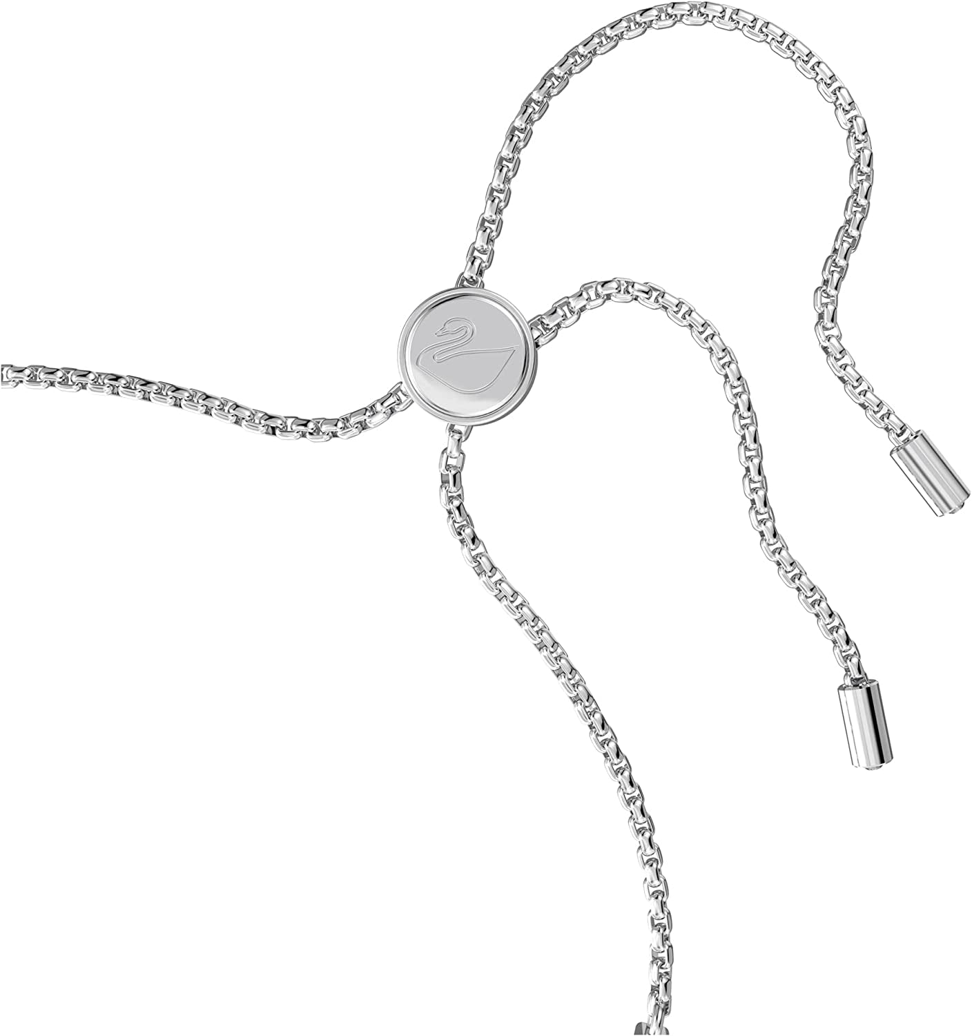 SWAROVSKI Subtle Bracelet Jewelry Collection, Clear Crystals Apparel & Accessories > Jewelry > Bracelets SWAROVSKI   