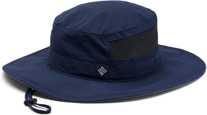 Columbia Women'S Bora Booney Apparel & Accessories > Clothing Accessories > Hats Columbia Collegiate Navy One Size 