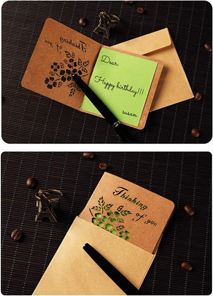 Thank You Gifts for Women – Bead Bracelet with Thank You Cards Message Card & Gift Box - Teacher Appreciation Gifts Apparel & Accessories > Jewelry > Bracelets OFGOT7   