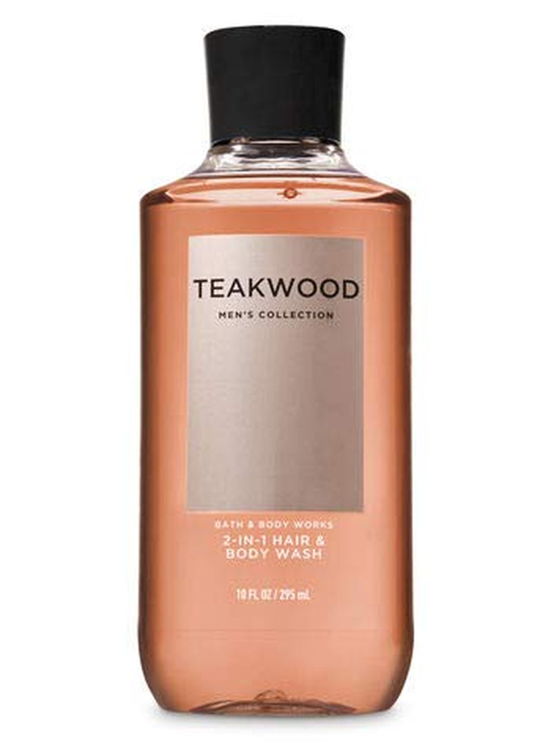 BATH and BODY WORKS, GIFT SET TEAKWOOD for MEN ~ BODY WASH ~ BODY CREAM and DEODORIZING BODY SPRAY- FULL SIZE Health & Beauty > Personal Care > Cosmetics > Bath & Body Bath & Body Works   