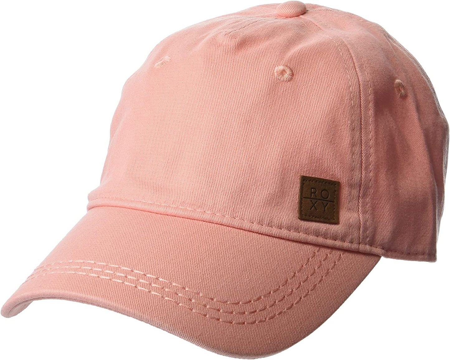Roxy Women'S Extra Innings Baseball Cap Apparel & Accessories > Clothing Accessories > Hats Roxy Peach Amber 214 One Size 