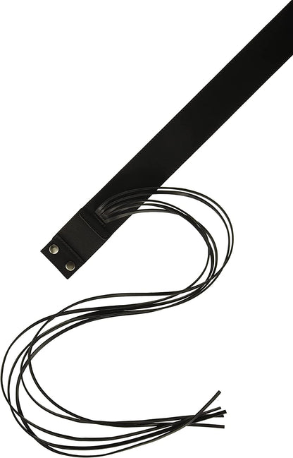 Calvin Klein Women'S 42Mm Flat Strap Belt Apparel & Accessories > Clothing Accessories > Belts Calvin Klein   