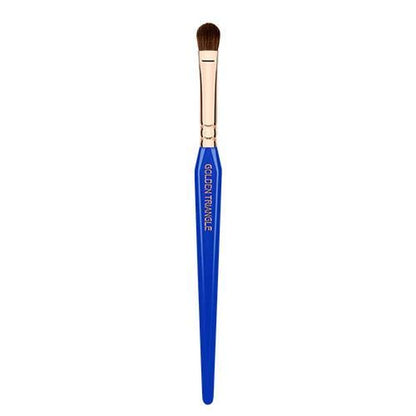 Bdellium Tools Professional Makeup Brush Golden Triangle - Shadow 777 Health & Beauty > Personal Care > Cosmetics > Cosmetic Tools > Makeup Tools BDELLIUM TOOLS   