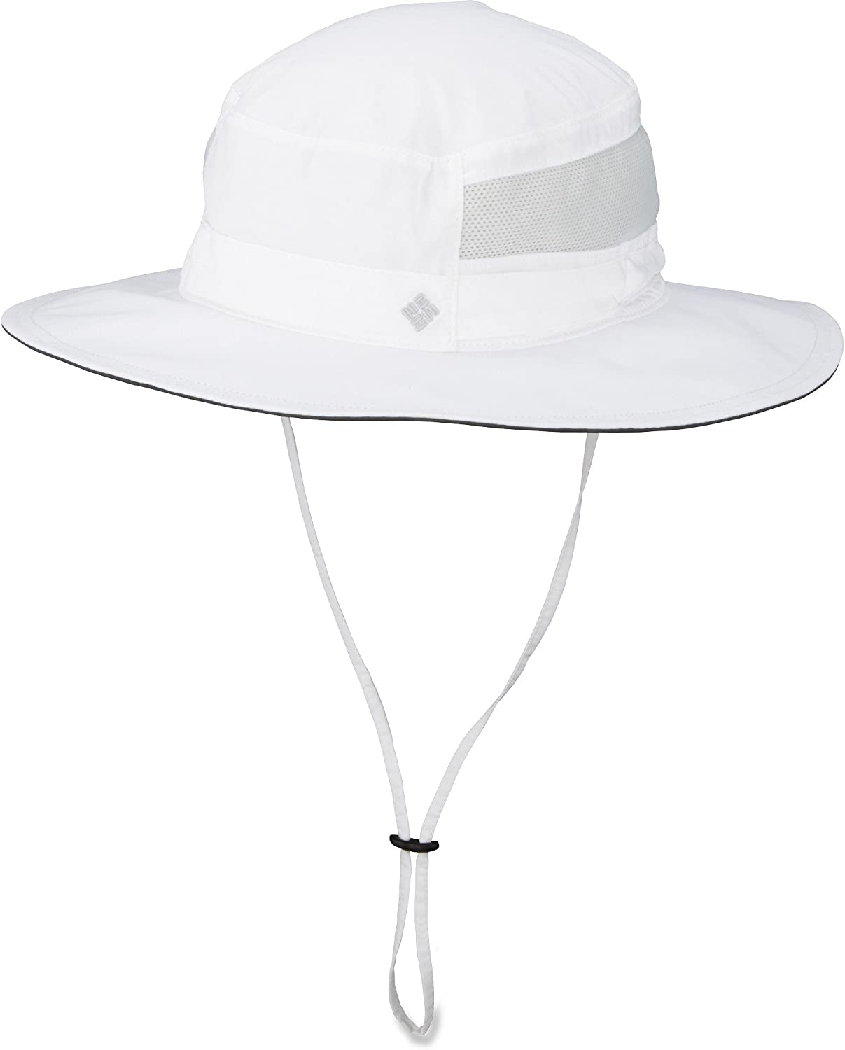 Columbia Women'S Bora Booney Apparel & Accessories > Clothing Accessories > Hats Columbia White One Size 