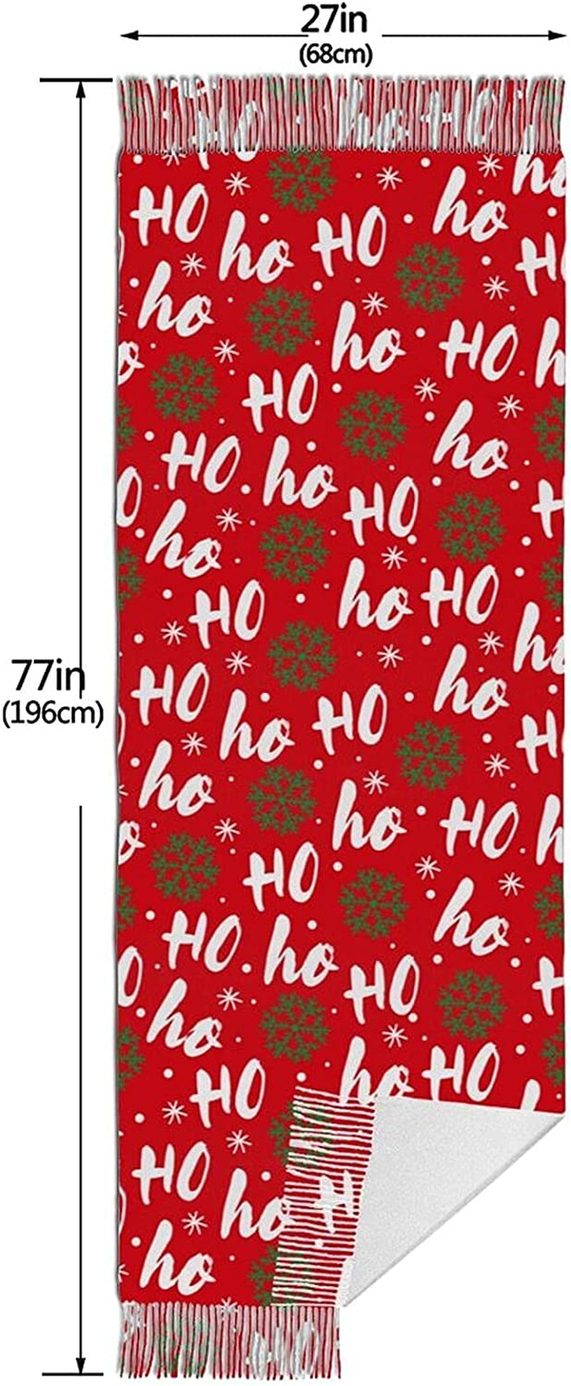 Women'S Fashion Scarves Dalmatian Print Comfortable Long Shawl Winter Soft Thick Warm Scarf Apparel & Accessories > Clothing Accessories > Scarves & Shawls PAVQWEJ   