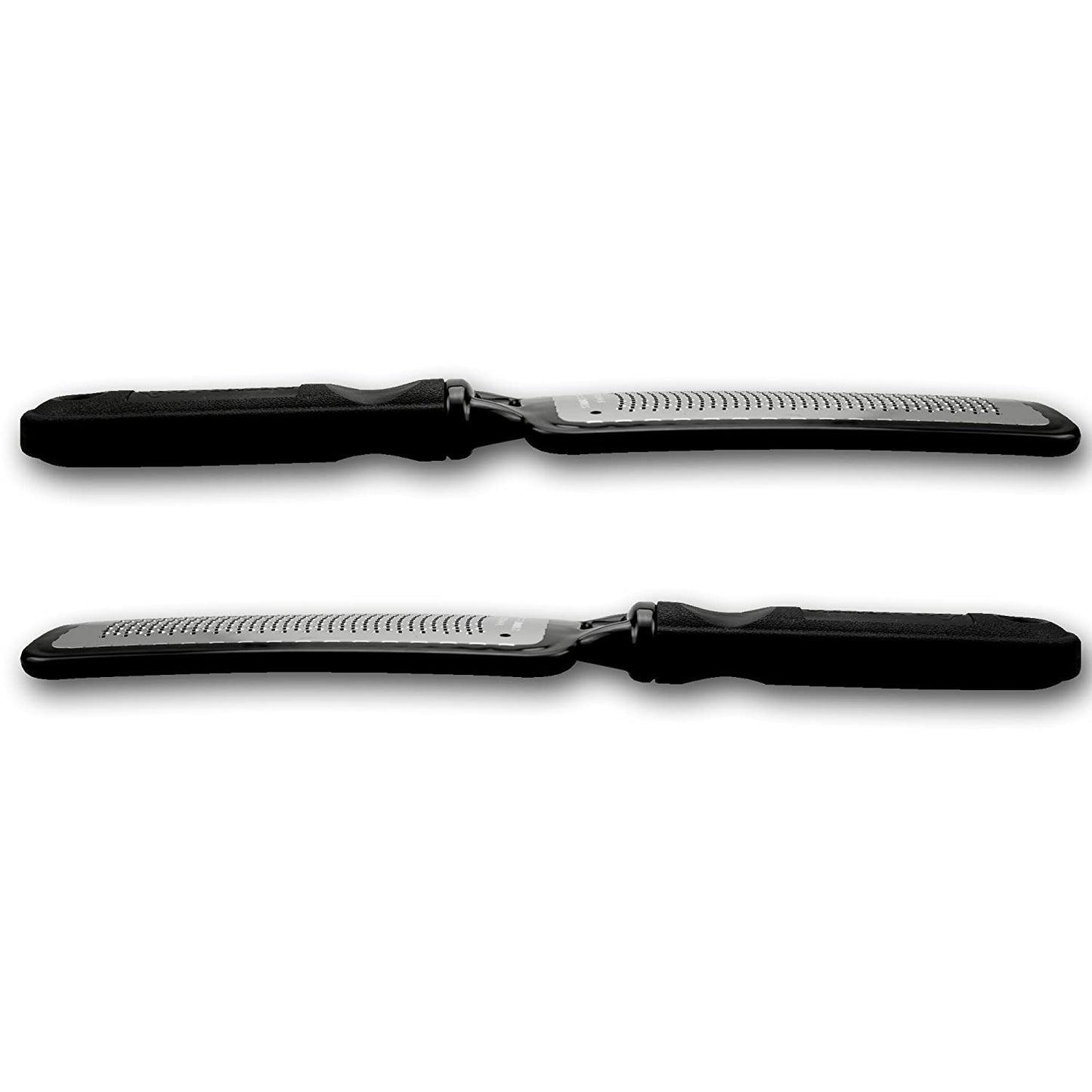 Colossal Foot Rasp Foot File and Callus Remover. Best Foot Care Pedicure Metal Surface Tool to Remove Hard Skin. Can Be Used on Both Wet and Dry Feet, Surgical Grade Stainless Steel File Health & Beauty > Personal Care > Foot Care Rikans   