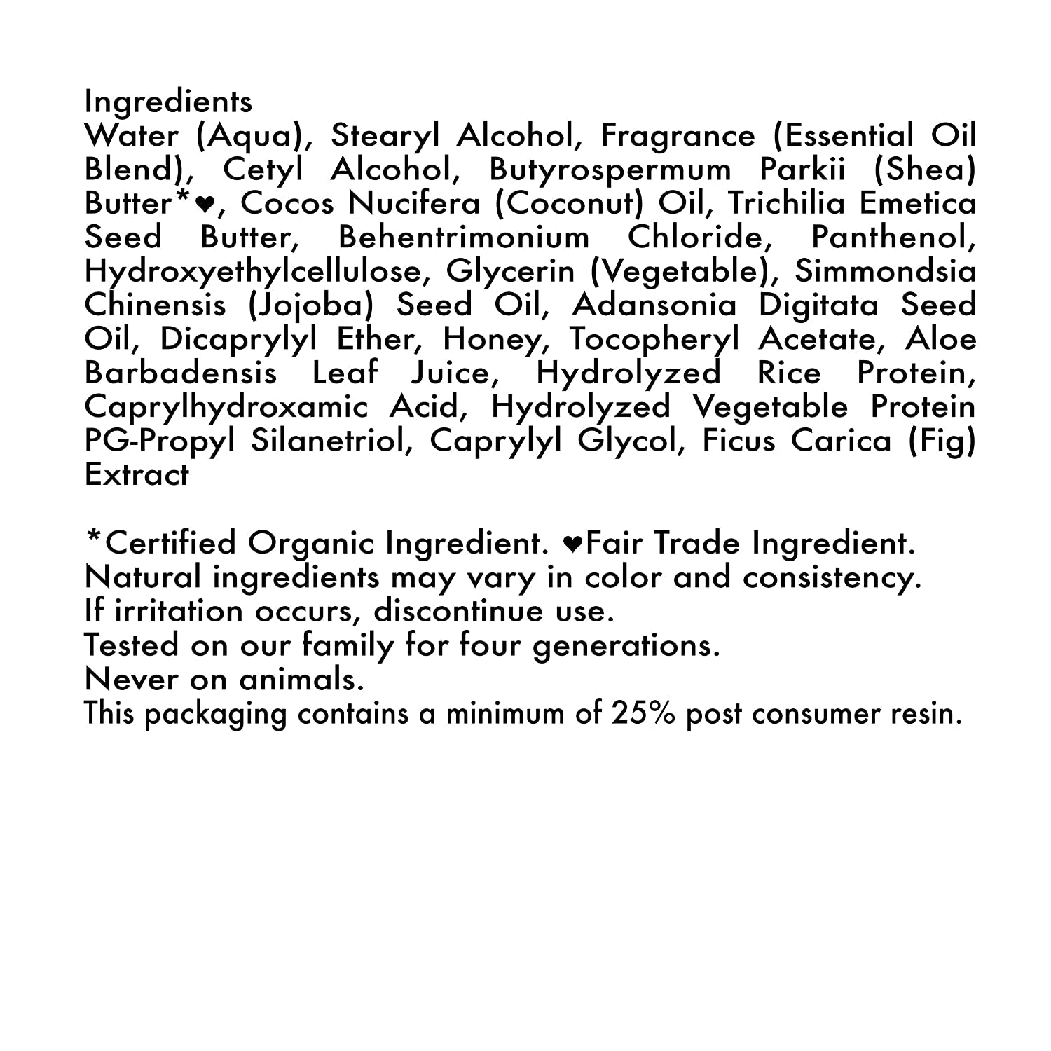 Sheamoisture Conditioner Intensive Hydration for Dry, Damaged Hair Manuka Honey and Mafura Oil to Nourish and Soften Hair 13 Oz Health & Beauty > Personal Care > Hair Care SheaMoisture   