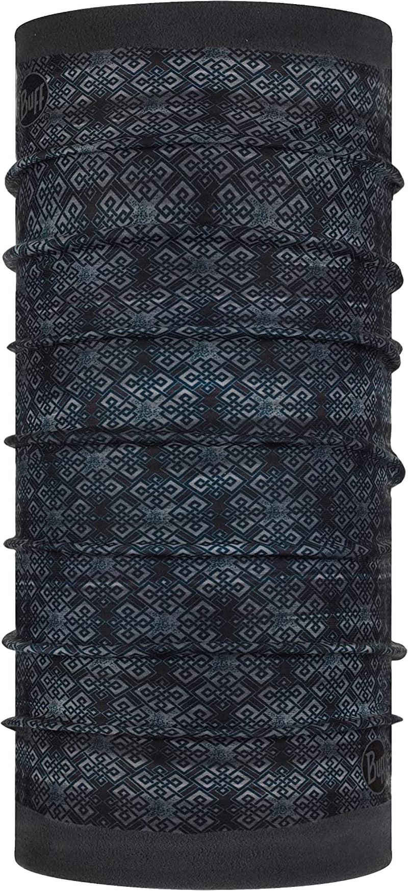 BUFF Adult Polar Multifunctional Headwear and Face Mask Apparel & Accessories > Clothing Accessories > Headwear BUFF Haiku One Size 