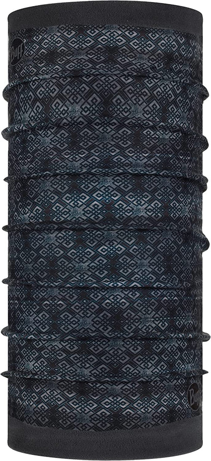 BUFF Adult Polar Multifunctional Headwear and Face Mask Apparel & Accessories > Clothing Accessories > Headwear BUFF Haiku One Size 