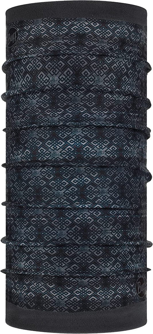 BUFF Adult Polar Multifunctional Headwear and Face Mask Apparel & Accessories > Clothing Accessories > Headwear BUFF Haiku One Size 