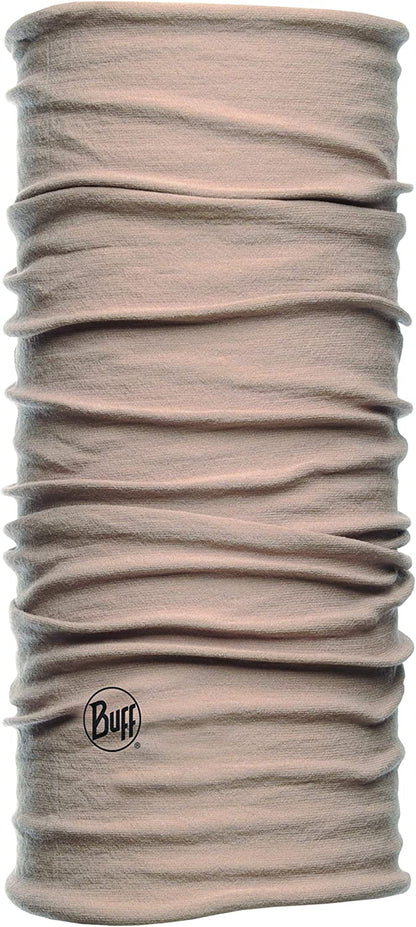 BUFF Unisex-Adult Nomex Multifunctional Headwear Apparel & Accessories > Clothing Accessories > Headwear BUFF Desert Tan One Size 