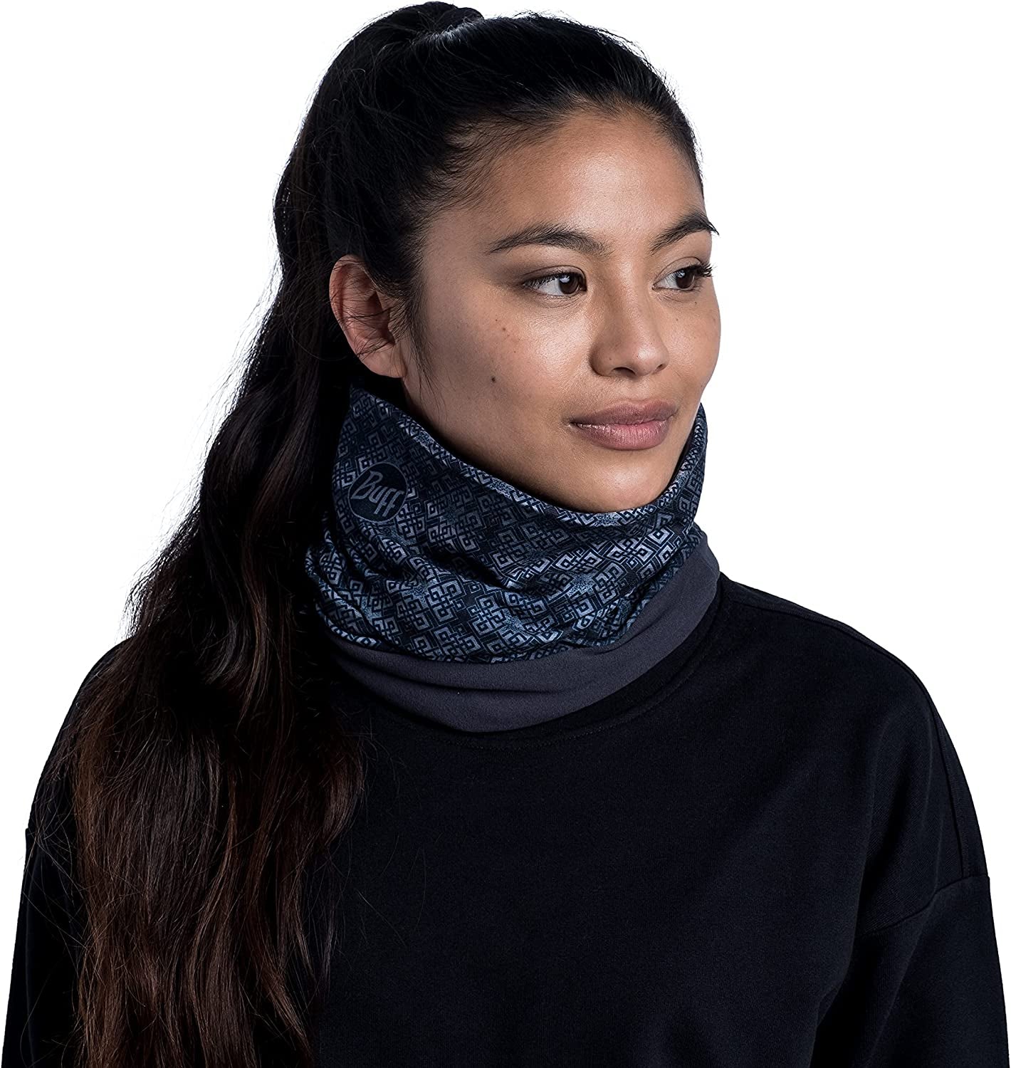 BUFF Adult Polar Multifunctional Headwear and Face Mask Apparel & Accessories > Clothing Accessories > Headwear BUFF   