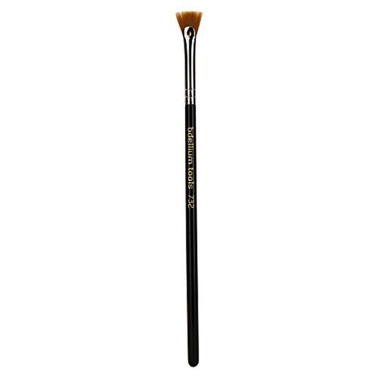 Bdellium Tools Professional Makeup Brush Maestro Series - Mascara Fan 732 Health & Beauty > Personal Care > Cosmetics > Cosmetic Tools > Makeup Tools BDELLIUM TOOLS   