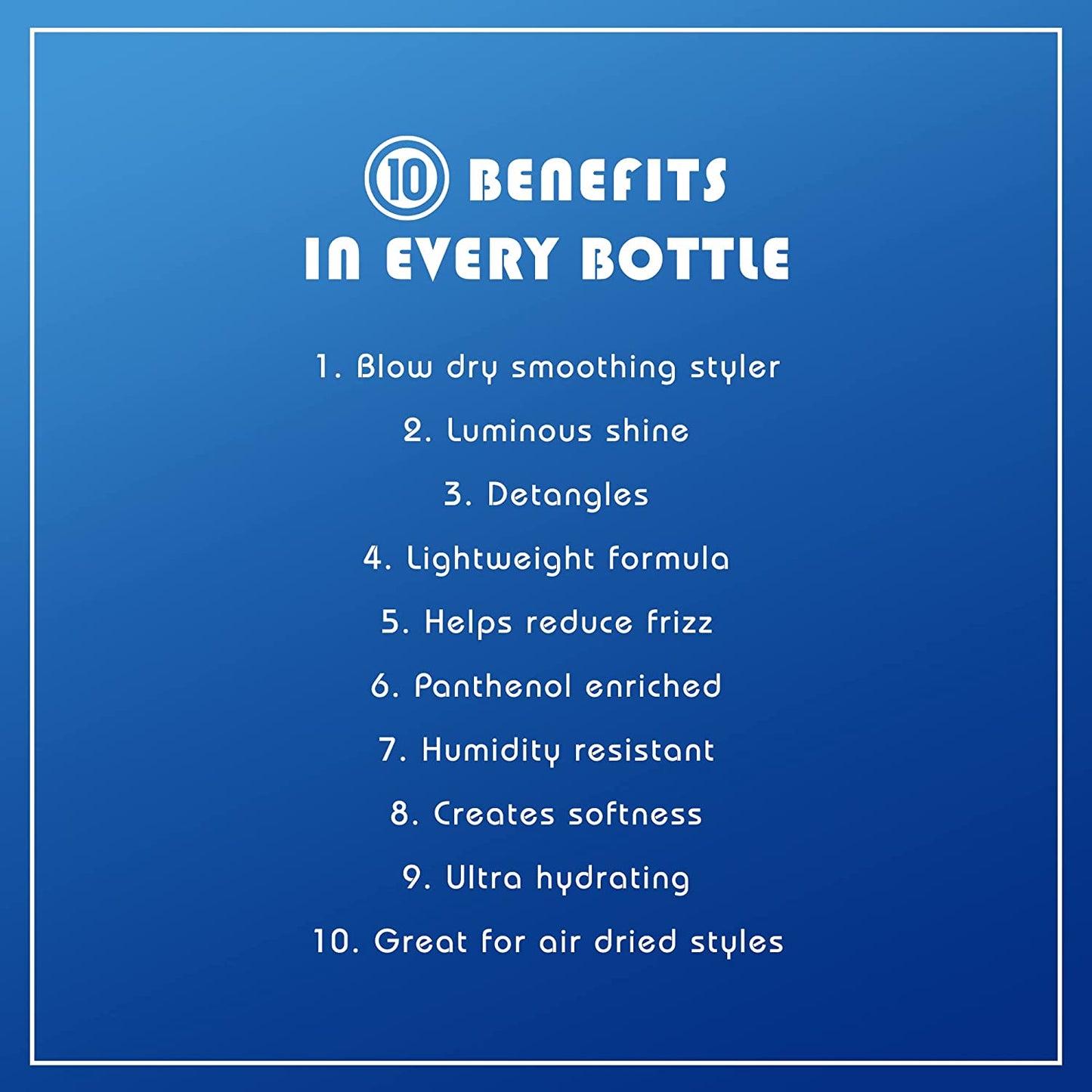 It'S a 10 Haircare Potion 10 Miracle Styling Potion, 4.5 Fluid Ounce Health & Beauty > Personal Care > Hair Care It's a 10 Haircare   
