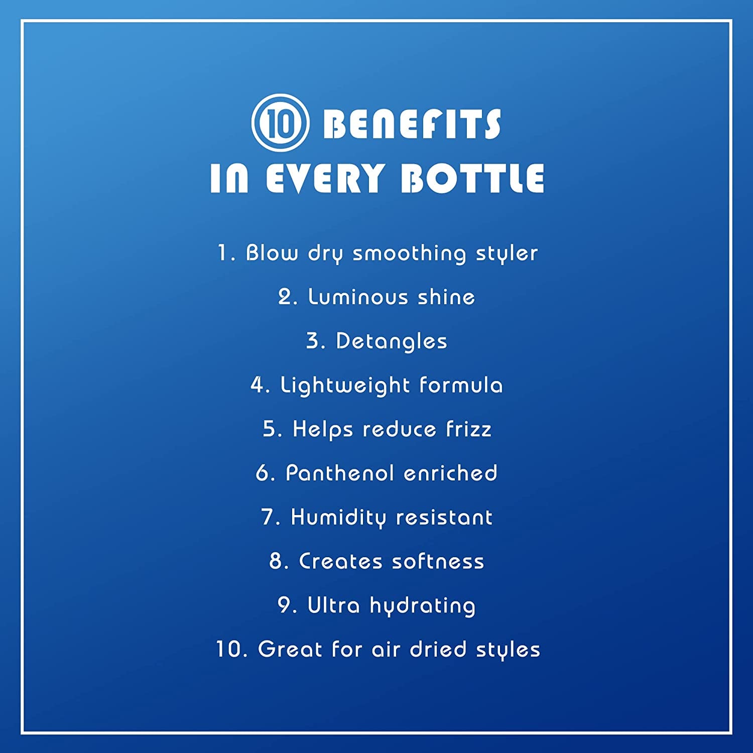 It'S a 10 Haircare Potion 10 Miracle Styling Potion, 4.5 Fluid Ounce Health & Beauty > Personal Care > Hair Care It's a 10 Haircare   