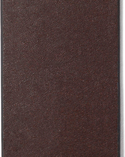 Carhartt Men'S A0005509 Journeyman Belt Apparel & Accessories > Clothing Accessories > Belts Carhartt   