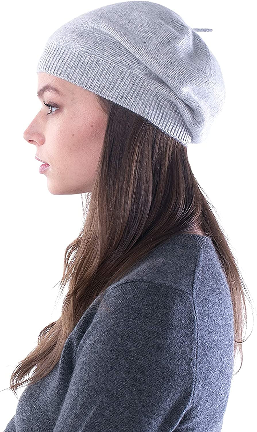 Cashmere 4 U Women'S 100% Cashmere Long Sleeve Fingerless Mitten Gloves Apparel & Accessories > Clothing Accessories > Gloves & Mittens cashmere 4 U Camel  