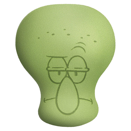 Wet N Wild Makeup Sponge Bob Squarepants Tools Tentacles Hourglass (1114228), Squidward Health & Beauty > Personal Care > Cosmetics > Cosmetic Tools > Makeup Tools wet n wild   
