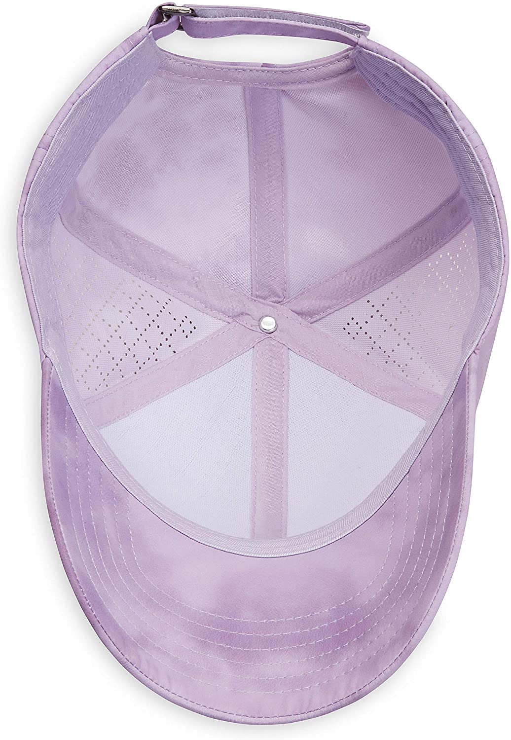 Gaiam Women'S Hat-Breathable Ball Cap, Pre-Shaped Bill, Adjustable Size for Running Apparel & Accessories > Clothing Accessories > Hats Gaiam   