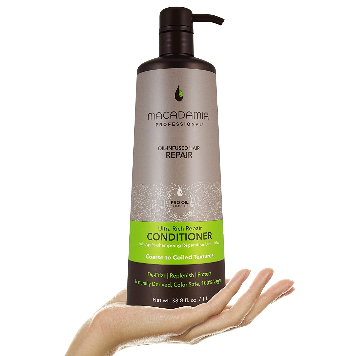 Macadamia Professional Weightless Repair Health & Beauty > Personal Care > Hair Care Macadamia Professional   