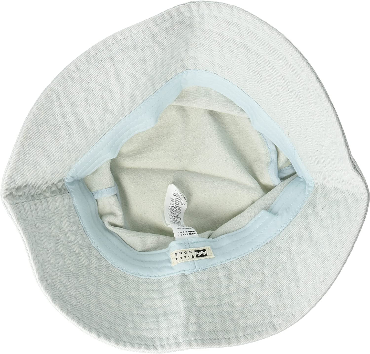 Billabong Women'S Still Single Printed Bucket Hat Apparel & Accessories > Clothing Accessories > Hats Billabong   