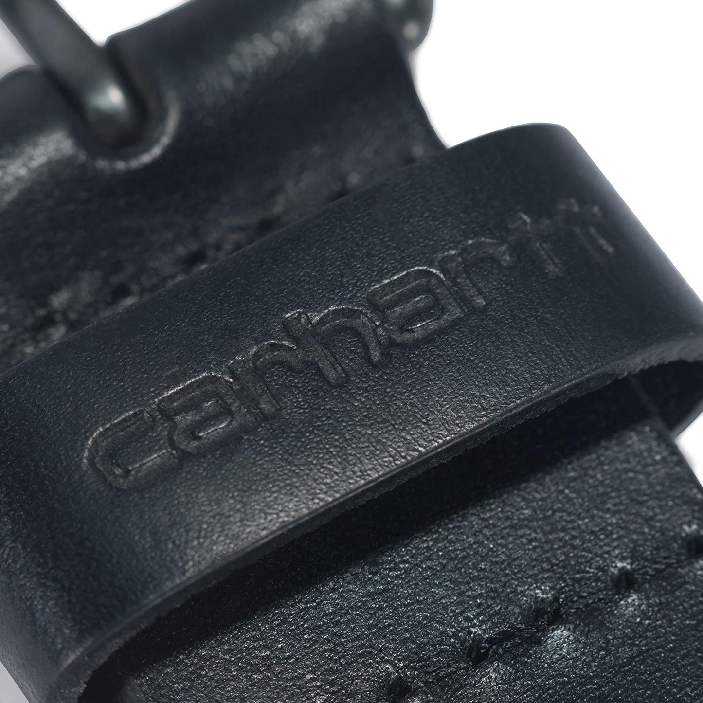 Carhartt Women'S Signature Casual Belt Apparel & Accessories > Clothing Accessories > Belts Carhartt   