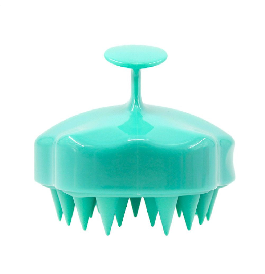 Hair Scalp Massager Shampoo Brush, Maxsoft Scalp Care Brush Health & Beauty > Personal Care > Hair Care Maxsoft   