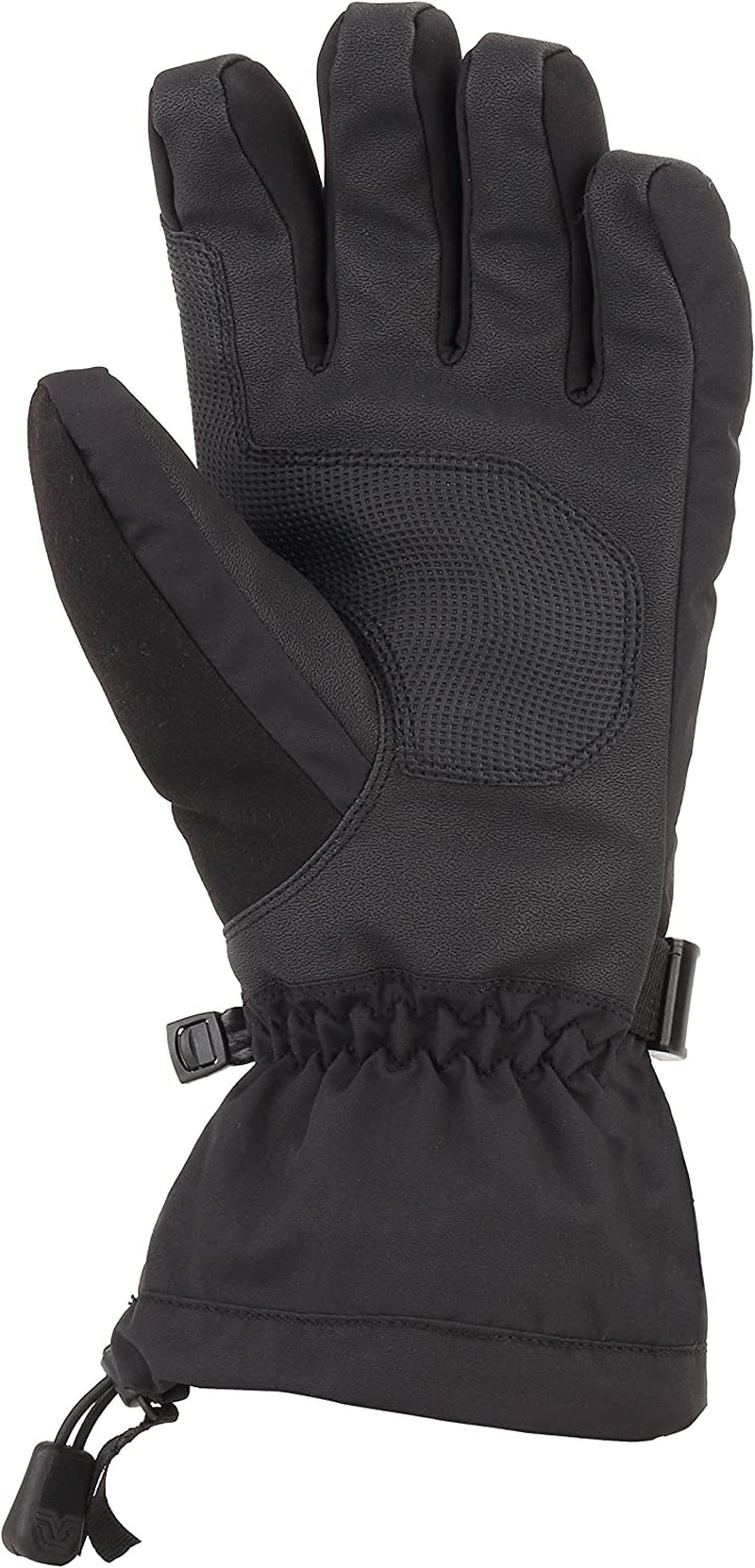 Gordini Womens Aquabloc down Gauntlet Glove Apparel & Accessories > Clothing Accessories > Gloves & Mittens Gordini   
