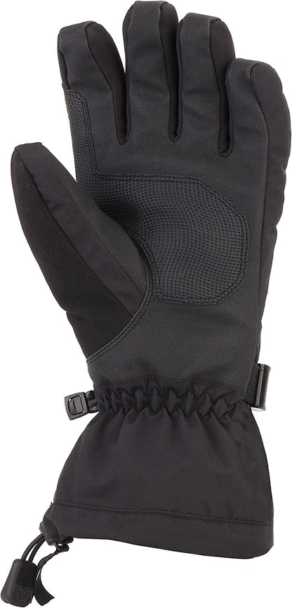 Gordini Womens Aquabloc down Gauntlet Glove Apparel & Accessories > Clothing Accessories > Gloves & Mittens Gordini   