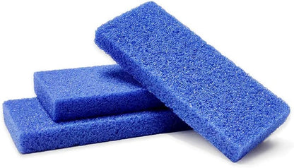 Pumice Stone for Feet 300 Pcs/Box Disposable Pumice Stone Bulk Pumice Stone for Feet Callus Remover Nail Salon Pedicure(Blue) Health & Beauty > Personal Care > Foot Care NOVAL   