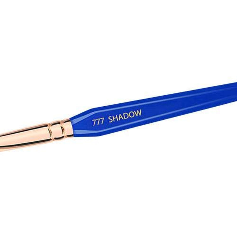 Bdellium Tools Professional Makeup Brush Golden Triangle - Shadow 777 Health & Beauty > Personal Care > Cosmetics > Cosmetic Tools > Makeup Tools BDELLIUM TOOLS   