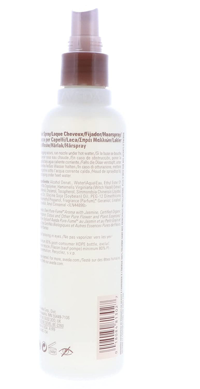 AVEDA by Aveda WITCH HAZEL LIGHT HOLD HAIR SPRAY 8.5 OZ UNISEX HAIRCARE Health & Beauty > Personal Care > Hair Care Aveda   