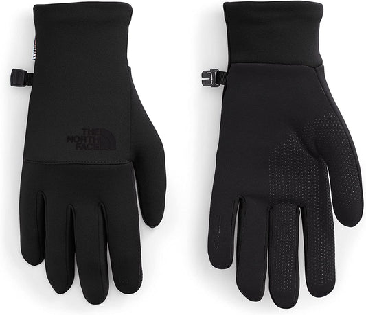 The North Face Women'S Etip Recycled Glove Apparel & Accessories > Clothing Accessories > Gloves & Mittens THE NORTH FACE Tnf Black Large 