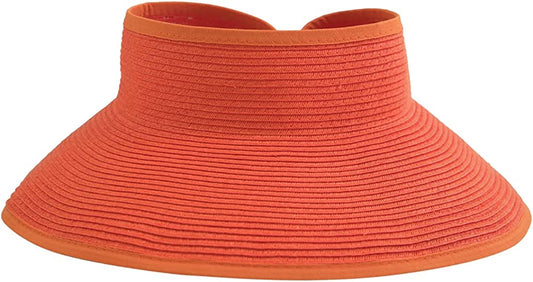 San Diego Hat Company Women'S UBV002OSORG, Orange, One Size Apparel & Accessories > Clothing Accessories > Hats San Diego Hat Co.   