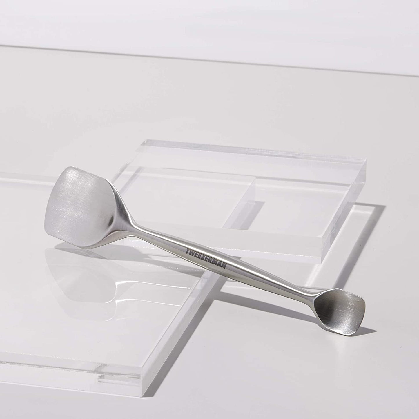 Tweezerman Pore Prep Tool Health & Beauty > Personal Care > Cosmetics > Cosmetic Tools > Skin Care Tools Tweezerman   