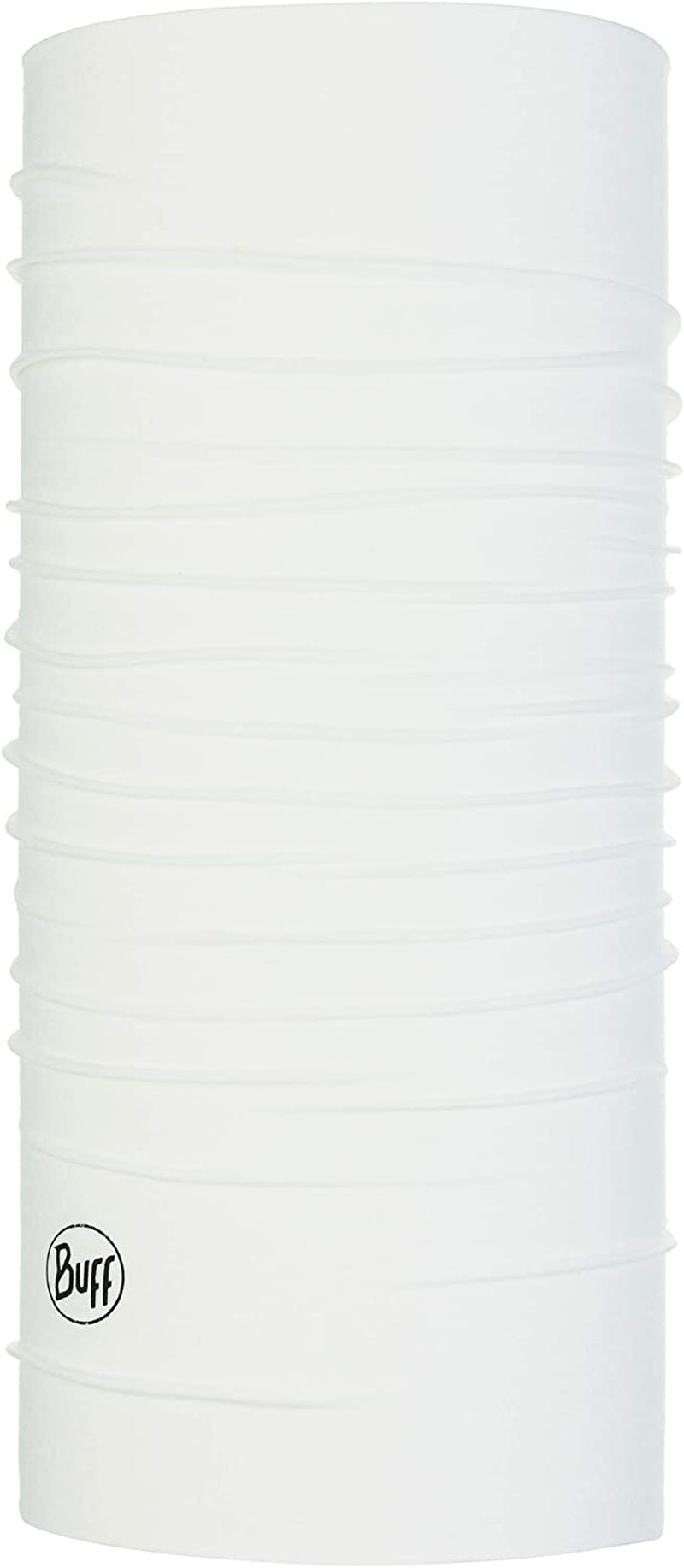 BUFF Original Multifunctional Headwear Apparel & Accessories > Clothing Accessories > Headwear Buff, Inc. White One Size 