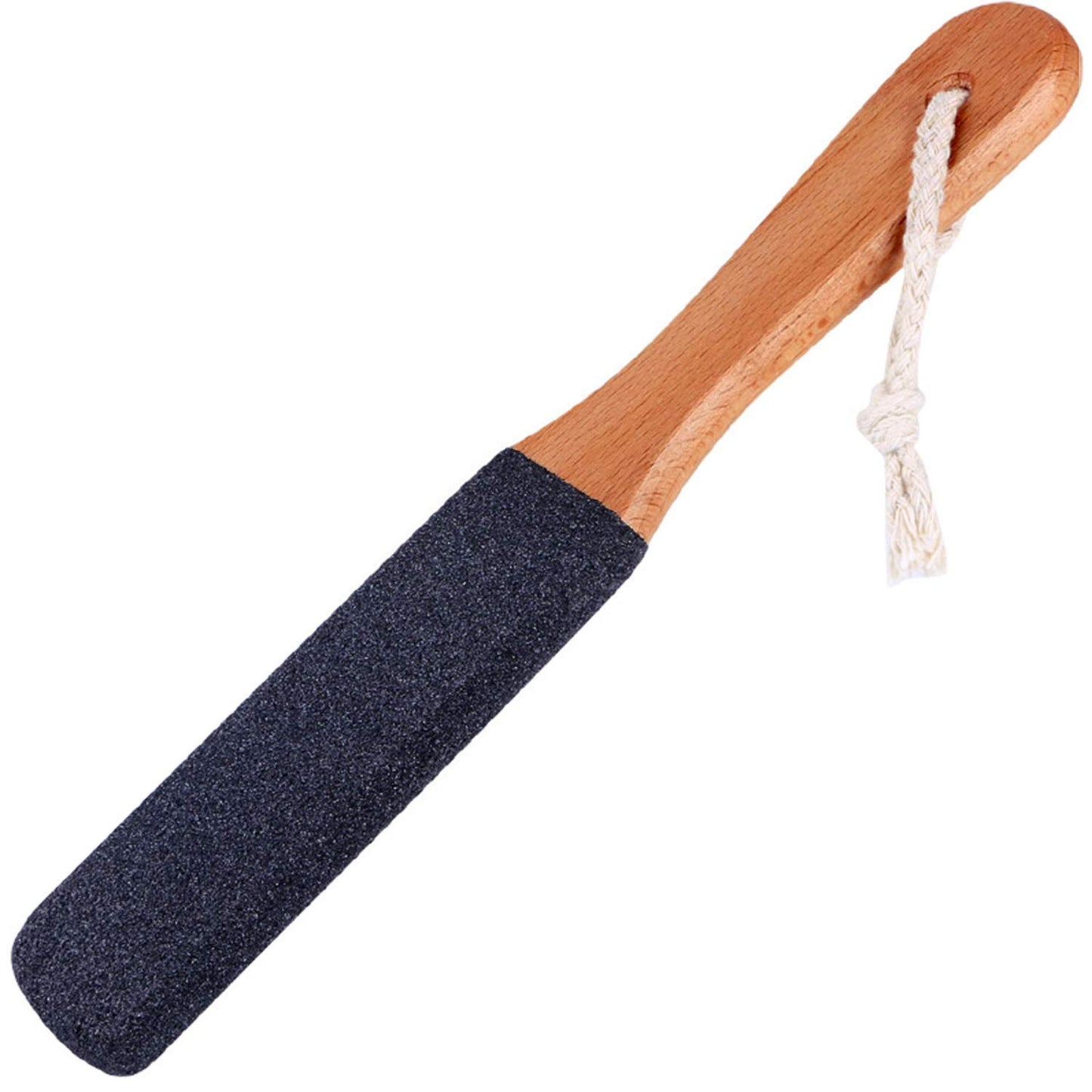 Kinepi Foot Scrubber Pedicure Foot File Pumice Stone,Professional Pedicure Supplies Callus Remove Cracked Heels,Dead Skin,Corn,Scraper File Foot Care Foot Rasp Massage Brush Tools Kit for Men/Women Health & Beauty > Personal Care > Foot Care Kinepi Black  