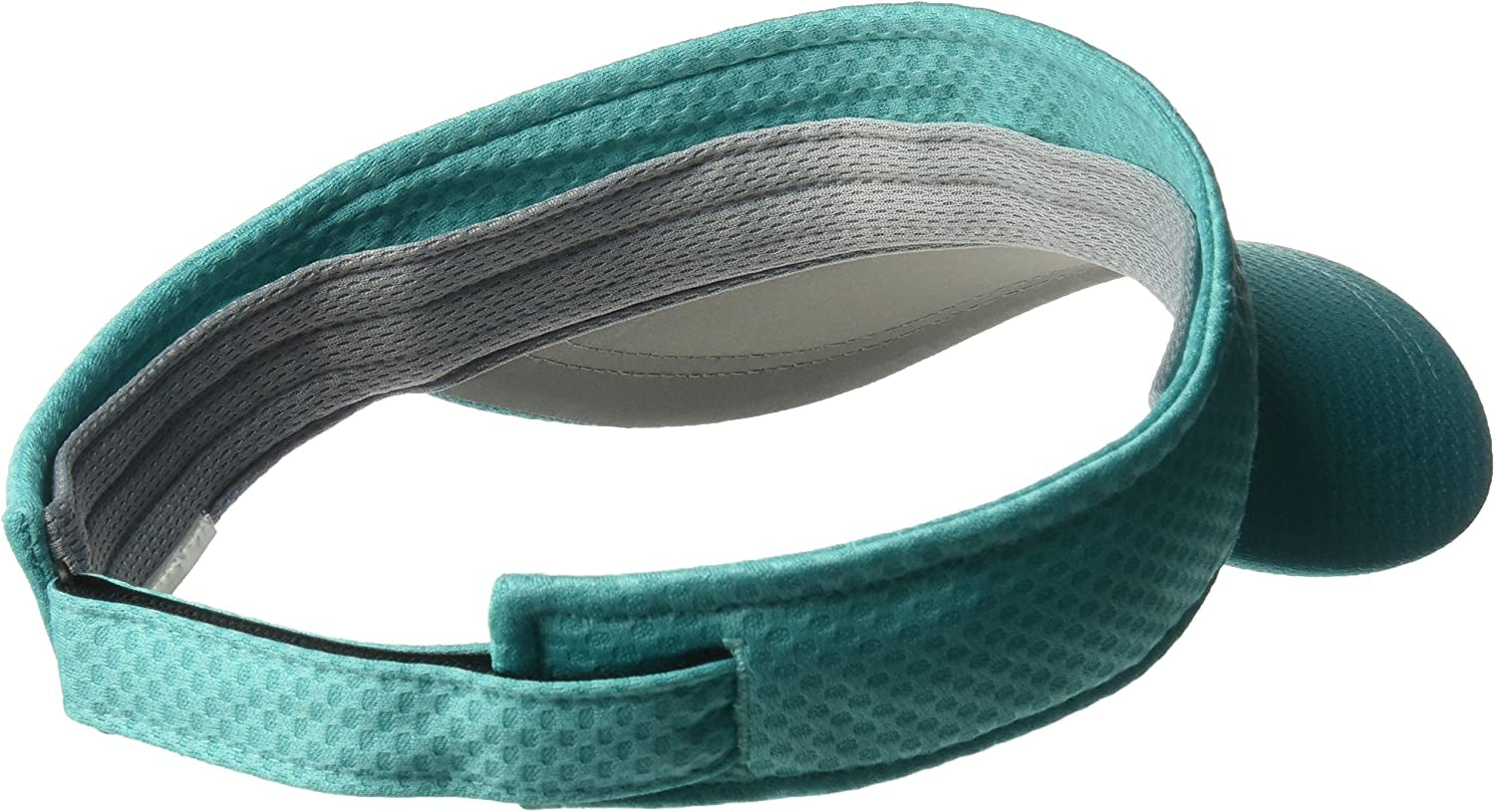 New Balance Women'S Performance Visor for Men, Blocks Sun, for Running, Golf, Tennis Apparel & Accessories > Clothing Accessories > Headwear New Balance Accessories_Portland Accessories Group   
