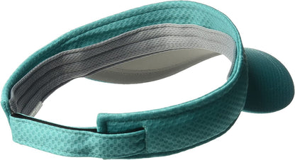 New Balance Women'S Performance Visor for Men, Blocks Sun, for Running, Golf, Tennis Apparel & Accessories > Clothing Accessories > Headwear New Balance Accessories_Portland Accessories Group   