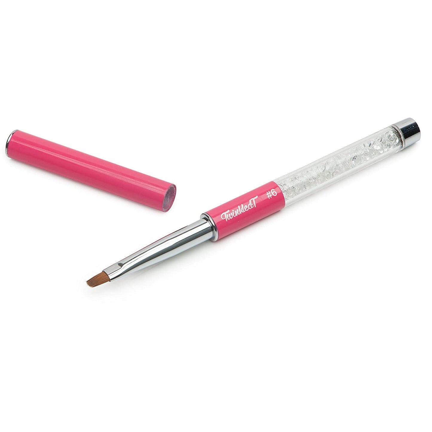 Twinkled T Kolinsky Professional Nail Tools (Cuticle Pusher) Health & Beauty > Personal Care > Cosmetics > Cosmetic Tools > Nail Tools Twinkled T 6  